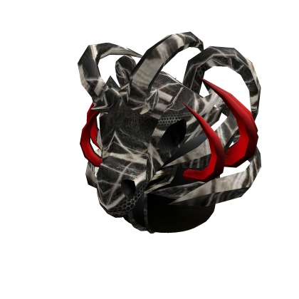 Elder Dragon Warrior Helmet (Elite) Roblox item