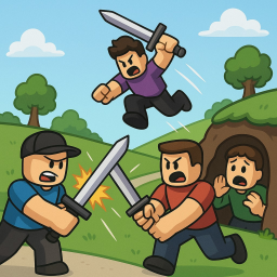 RWP Fighting (BETA)