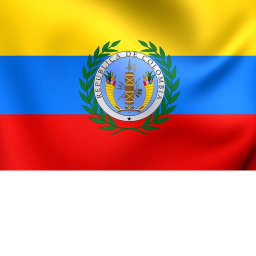 HQ of Gran Colombia