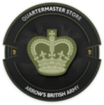 |ABA| Quartermaster Store|