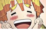 (Demon slayer fans)