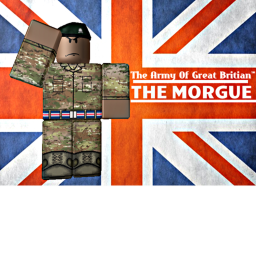 []GB[] The Morgue.
