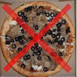 Agency Against Italian Delicacy