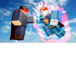 Herois de Super Power training Simulator