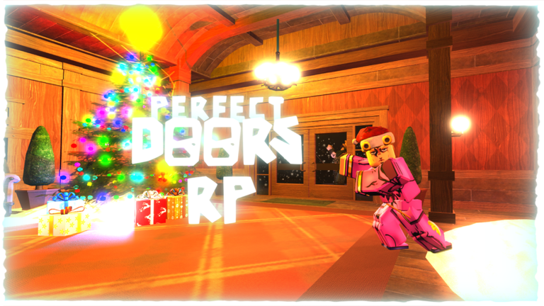 PERFECT DOORS RP screenshot 3