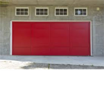 Red Garage Society