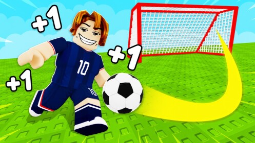 +1 Kick to Score Goals ⚽️
