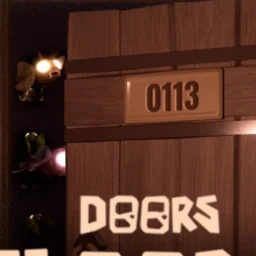 [FLOOR 2] DOORS 👁️ icon
