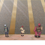Sensō 戦