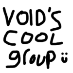 void's cool grup