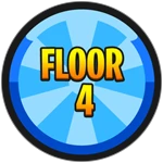 Game Badge Icon