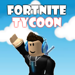 Fortnite Tycoon