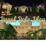 ~Royal~ role-play