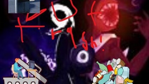 backdoors but trash.