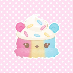 *. : ｡🍭 * ﾟ * .: ｡ 🎀 * ﾟ  * . : ｡ 🌈 *