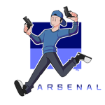 |+| The Arsenal Pro's |+|