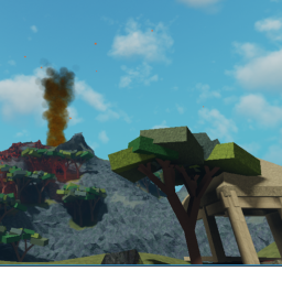 Pirate Island