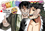 The Anime Art Club