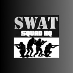 S.W.A.T SQUAD HQ