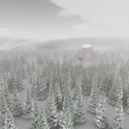 Everwood Forest