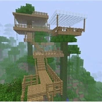 The TreeHouse Tycoon 🏡