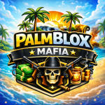 PalmBlox | Mafia