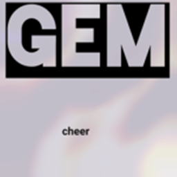 Gem Cheer main gym