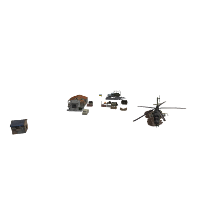 checkpoint