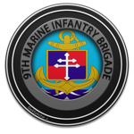 9th Marine Infantry Brigade