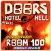 DOORS: Door 100 Full Room! (HOTEL+ UPDATE!) icon