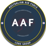 |AAF| Australian Air Force