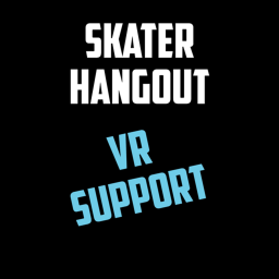 The Skater Hangout [VR SUPPORT]