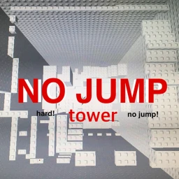 NO JUMP TOWER icon