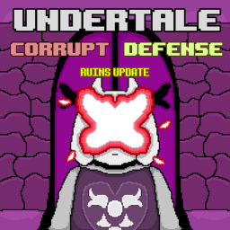 UT:Corrupt Defense