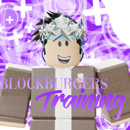 Block burger’s Training Center