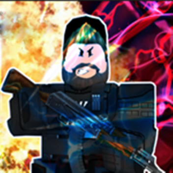 [ALFA] THE DIVISIONBLOX