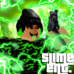 ꜱʟɪᴍᴇ ᴇɴᴛ.