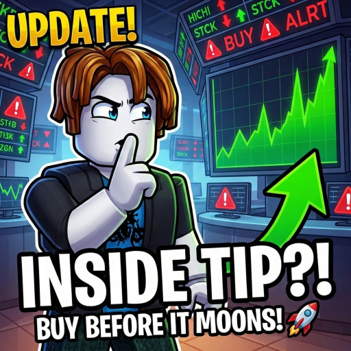 Investor Center icon