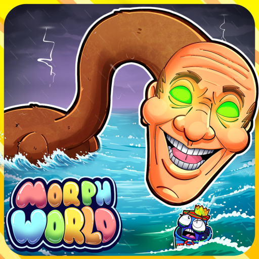 Morph World