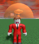 the tummus