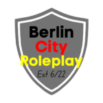 Berlin City Roleplay