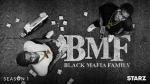 BMF [Black Mafia Family] LS