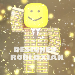DesignedRobloxian's Hangout [BETA]