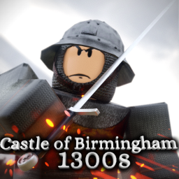 🚩[𝐔𝐏𝐃𝐀𝐓𝐄!] Castle of Birmingham