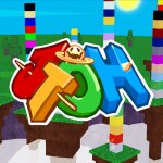 [MIGRATED] Juke's Towers of Hell 