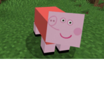 Piggy Squad (Ft. Yo-on-min)!