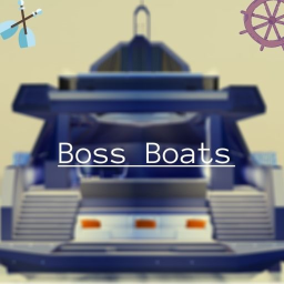 Wally165 [Modern Yacht exterior only] icon