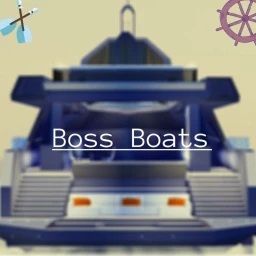 Wally165 [Modern Yacht exterior only] icon