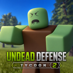 [EARLY ACCESS] Undead Defense Tycoon 2