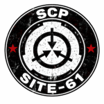 S.C.P RP {[— Site 61 —]}